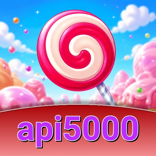 Layar pengaturan api5000