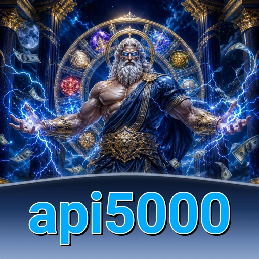 Mode gelap api5000