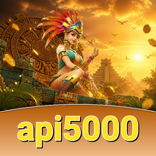 Halaman profil api5000