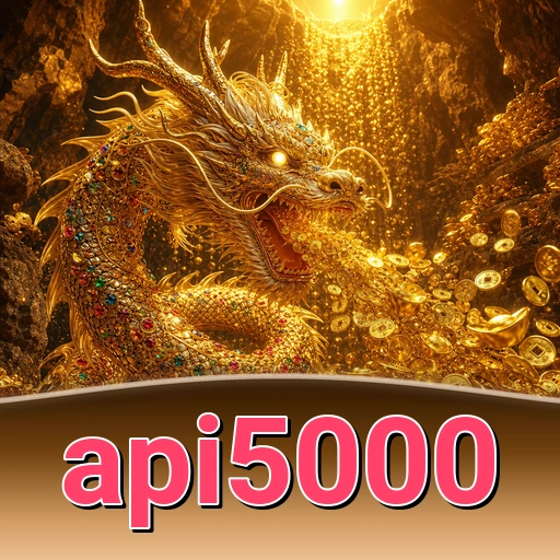 Layar notifikasi api5000
