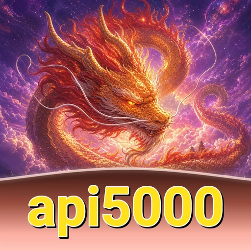 Layar pencarian api5000