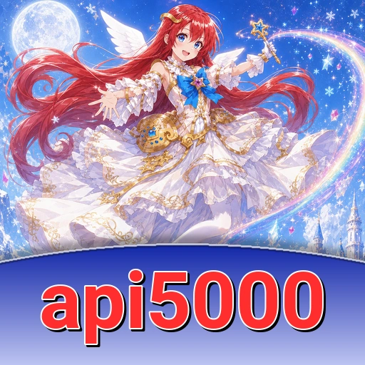 Dasbor api5000